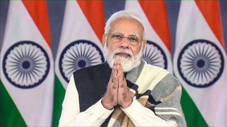 PM Modi will address the conference of Law Ministers and Law Secretaries today, many issues will be discussed