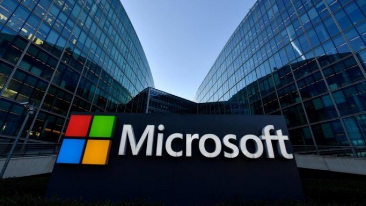 Microsoft again lays off around 1,000 employees: Report
