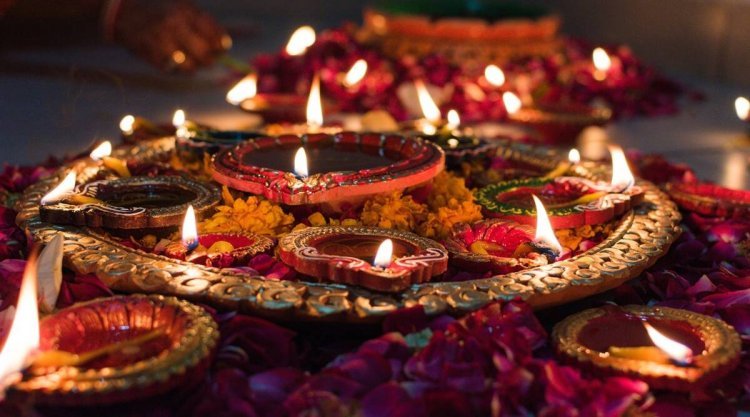 Diwali like India in New York, USA, announcement of holiday in schools from 2023