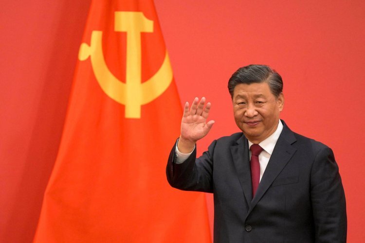 Xi Jinping elected President of China for the third time in a row, 30 year old rule broken