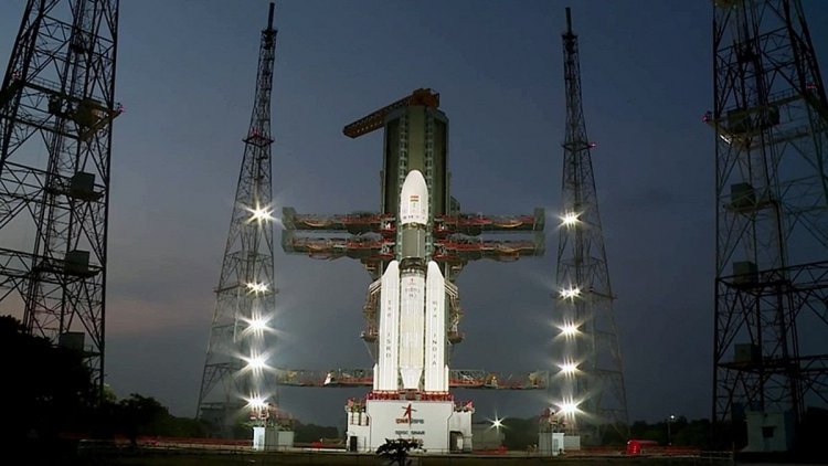 ISRO creates history again: Successful launch of Baahubali rocket LVM3-M2, 36 satellites placed in designated orbits