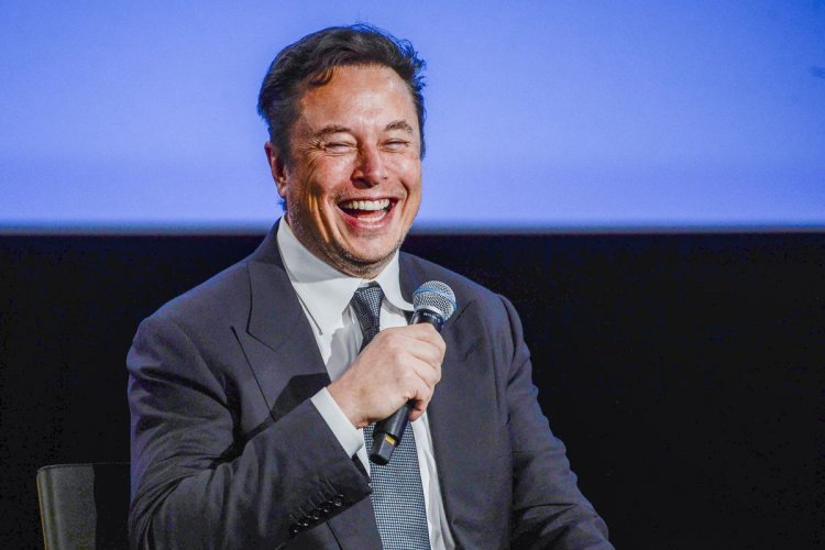 Elon Musk becomes Twitter's new boss, CEO Parag and CFO shown the way out