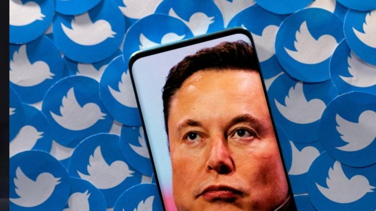 12 hours job, will have to work for seven days; Elon Musk's announcement for Twitter employees          
