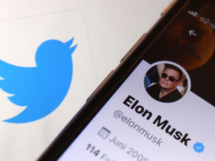 Twitter blue tick monthly subscription plan started, Elon Musk himself told when this service will be operational in India