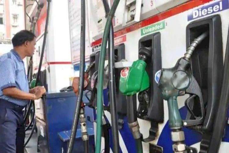 Petrol Price Today: Crude Oil Prices Came Down, And Companies Gave Relief On Petrol And Diesel! Know The Latest Rates