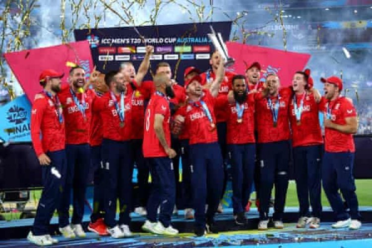 Pakistan vs England Live, T20 World Cup Final 2022: ENG crowned champions, beat PAK by five wickets