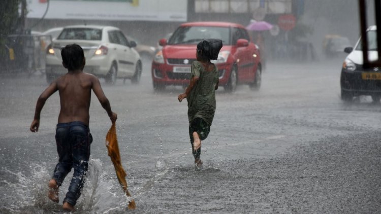 Meteorological Department warns of heavy rain in Tamil Nadu on December 8-10, strong winds will blow