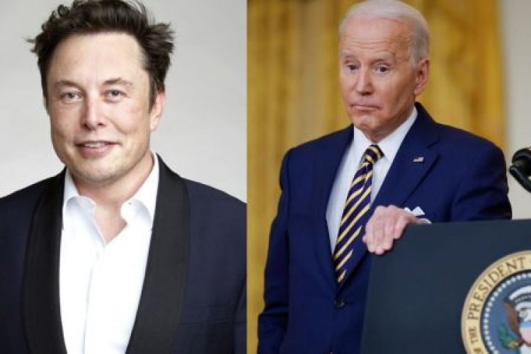 Electric Vehicle: Elon Musk advises on US President Biden's big move