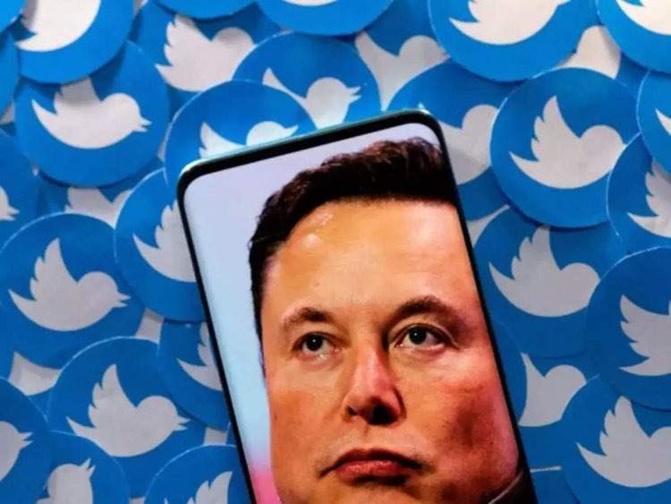 150 crore accounts will be deleted from Twitter, Elon Musk explained the reason