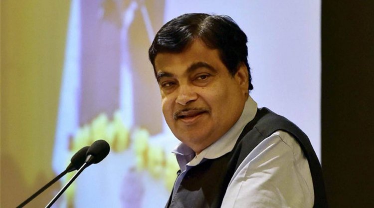 Nitin Gadkari said- 'The amount of consumption has decreased, there is no decrease in the intention to eat'