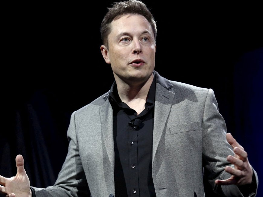 Elon Musk created a new Guinness World Record for losing personal property, know who is benefiting from it