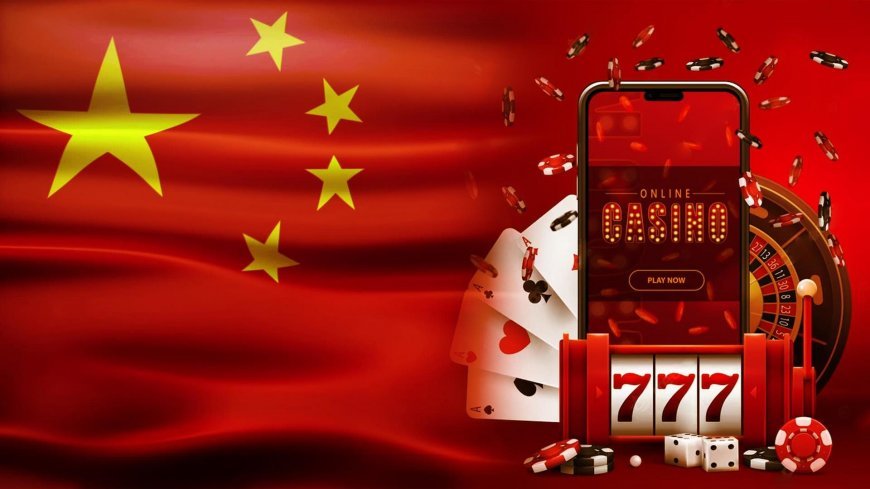 Government's digital strike on China, 139 betting and 94 Chinese loan apps banned
