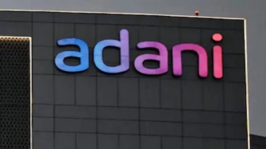 Adani Group Firms to Release More Shares to SBI, Boosting Long-Standing Partnership