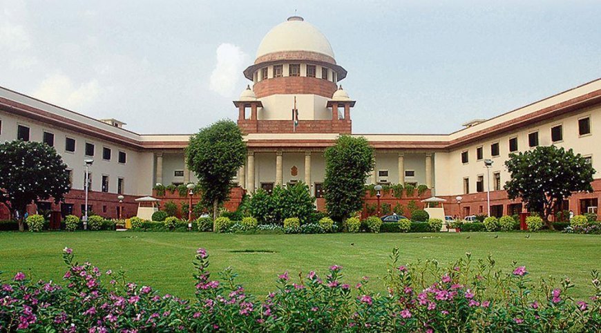 Delimitation of assembly seats in Jammu and Kashmir is correct, Supreme Court dismisses petition challenging it          