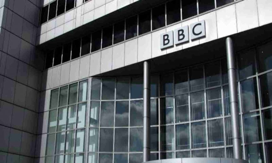 BBC IT Raid: Income tax survey going on overnight in BBC offices, will continue even today