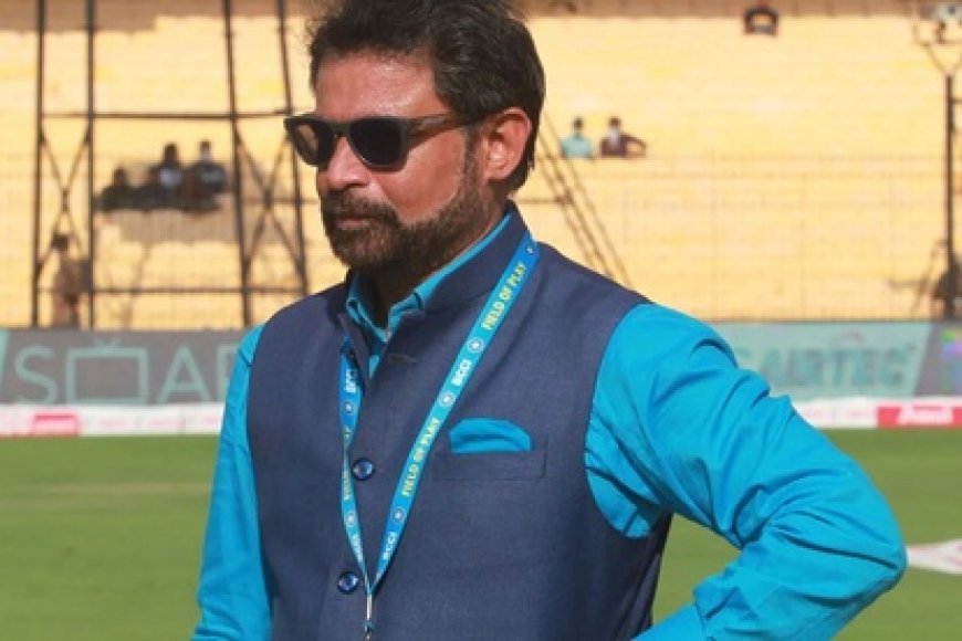 BCCI chief selector Chetan Sharma resigns after being caught in a sting operation