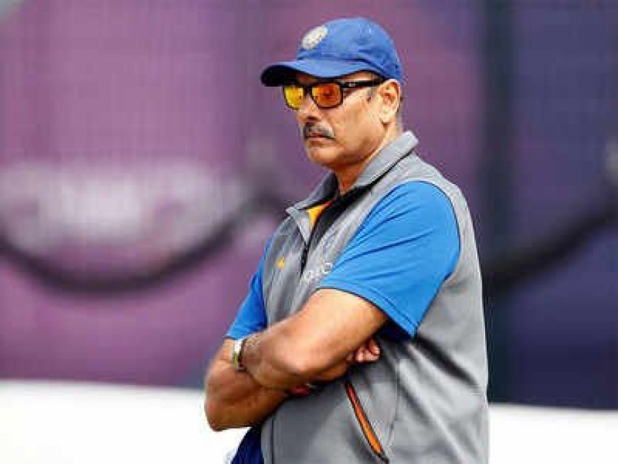 IND vs AUS: Former coach Ravi Shastri made serious allegations on the team and counted the flaws