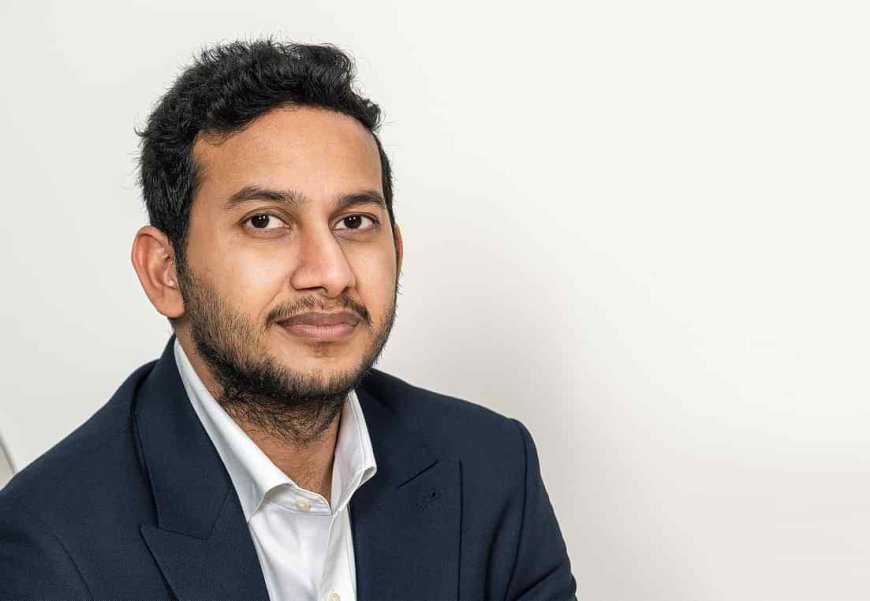 OYO founder Ritesh Agarwal's father dies after falling from a high-rise building in Gurugram