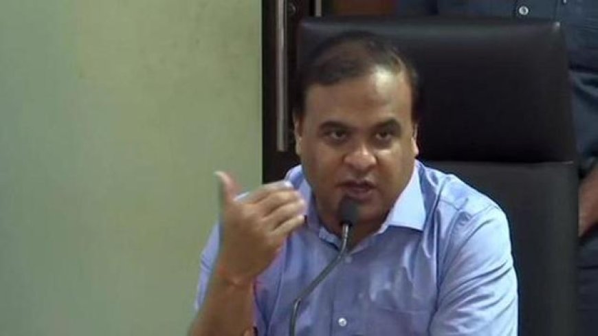Himanta Biswa's big action on madrassas: Said - 600 closed, action will be taken on others too