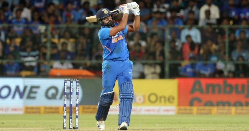 Brett Lee told Rohit Sharma candidly, said – Captain is not able to recognize his most dangerous bowler