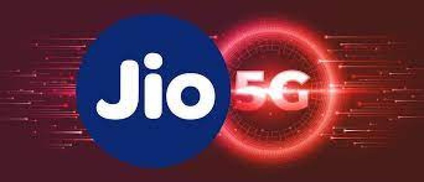 Two affordable plans of Jio come with 225 GB free data, price starts from Rs 349