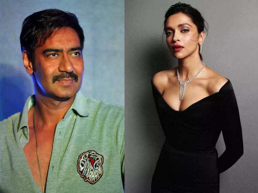 The wait is over, Ajay Devgan Deepika Padukone starrer Singham Again will release on this day