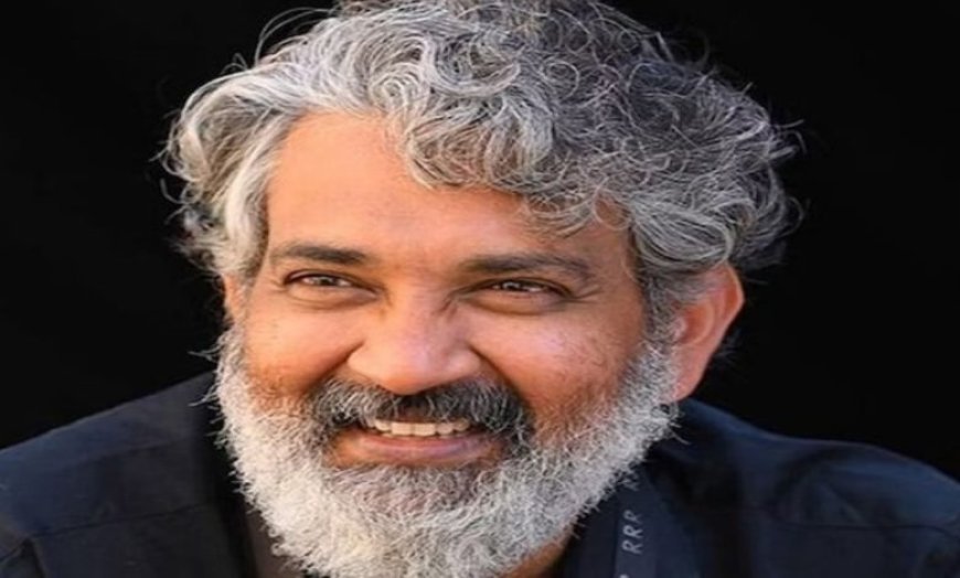 SS Rajamouli's plans for Indus Valley film hindered by Pakistan's refusal