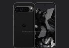 Google Pixel 9 Pro में iPhone जैसे सपाट किनारे और गोलाकार कैमरा बार हो सकता है