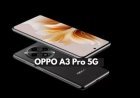 Oppo A3 Pro: जल्द लॉन्च होगा Oppo का नया दमदार स्मार्टफोन, जानिए खास फीचर्स