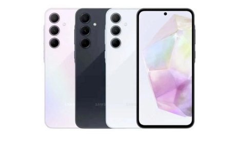 Samsung Galaxy A35: भारत में लॉन्च हुआ दमदार स्मार्टफोन, जानिए कीमत और स्पेसिफिकेशंस