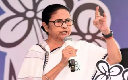 बीजेपी 17 अप्रैल को दंगे कराएगी, बंगाल में NIA पर हमले के बाद Mamata Banerjee ने चेताया