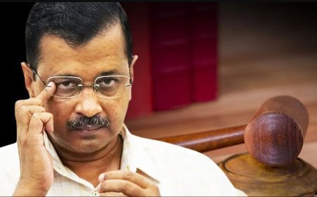 Delhi CM NEWS: हाईकोर्ट से राहत नहीं मिलने पर SC जाएंगे सीएम केजरीवाल, जानिए क्या है पूरा मामला ?