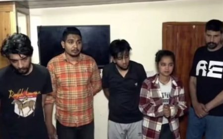 'उड़ते पंजाब' का हिमाचल में असर, बेटे को नशे की लत से नहीं बचा पाए पूर्व कैबिनेट मंत्री