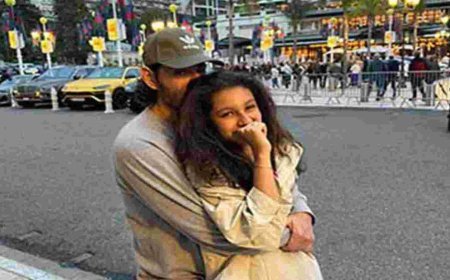 महेश बाबू ने यूरोपीय छुट्टियों की तस्वीरें साझा कीं, 'गुंटूर करम' के बाद अगली फिल्म पर काम शुरू