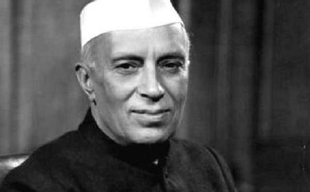 पंडित जवाहरलाल नेहरू की रोचक कहानी की सुनिए जुबानी