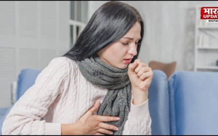 गर्मियों के मौसम में सर्दी-खांसी, लू, जैसी बीमारियों से बचने के लिए करें ये उपाय