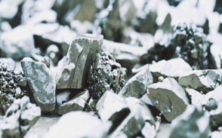 हिंदुस्तान जिंक बना दुनिया का तीसरा सबसे बड़ा चांदी उत्पादक