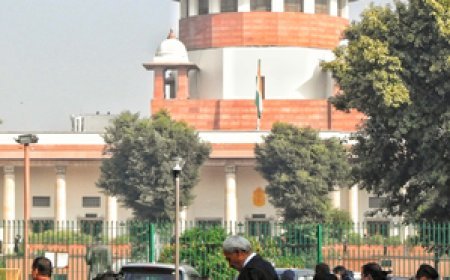 सुप्रीम कोर्ट ने केरल के जज के खिलाफ कार्रवाई की मांग वाली रेप पीड़िता की याचिका की खारिज