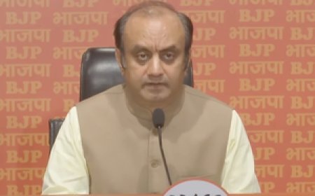 पहले चरण के बाद भाजपा का दावा : देश में पीएम मोदी की लहर, बढ़ेगा भाजपा की जीत का अंतर