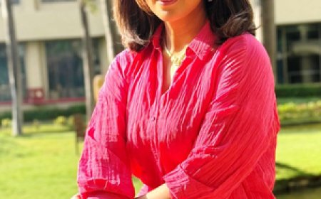 'रणनीति बालाकोट एंड बियॉन्ड' में मनीषा का किरदार तैयार करना दिलचस्प था : लारा दत्ता