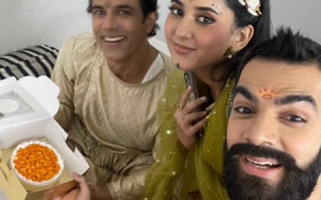 ह्यूमन सर्च इंजन है करण वी ग्रोवर : अनुज सचदेवा