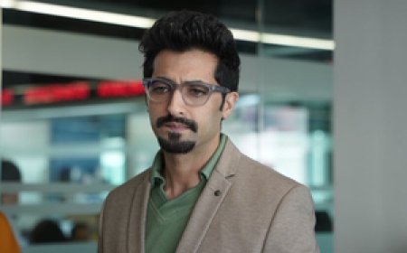 जल्द ही 'द ब्रोकन न्यूज 2' में दिखाई देंगे एक्टर अक्षय ओबेरॉय