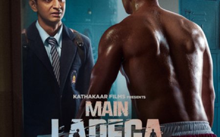 आकाश प्रताप सिंह की दृढ़ संकल्प की कहानी आ रही दर्शकों को बेहद पसंद