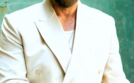 अच्छे कपड़े पहनना 'आत्मसम्मान' को दर्शाता है : सुनील शेट्टी