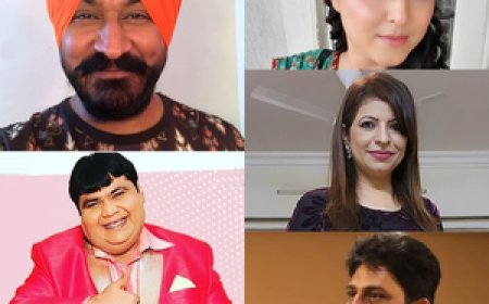 'तारक मेहता' के 'सोढ़ी' गुरुचरण सिंह लापता, अभिनेता के इल्जामों के चलते विवादों में बना रहा शो