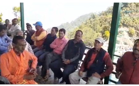 रुद्रप्रयाग : 5 जून से 15 जून तक होगा 11 दिवसीय महायज्ञ पुराण कथा का आयोजन