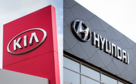 हुंडई, किआ ने कनेक्टेड कारों की टेक्नोलॉजी के लिए चीनी कंपनी बायदू से किया करार