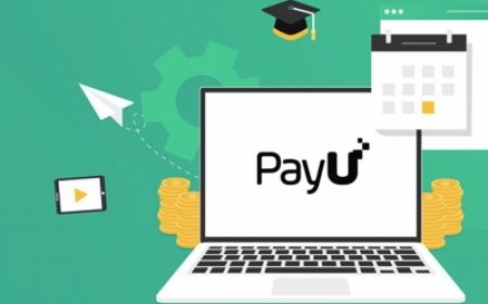 वैश्विक भुगतान को आसान बनाने के लिए पेयू ने किया ब्रिस्कपे में निवेश