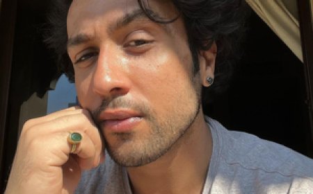 अध्ययन सुमन ने कंगना रनौत को उनके राजनीतिक करियर के लिए दी शुभकामनाएं