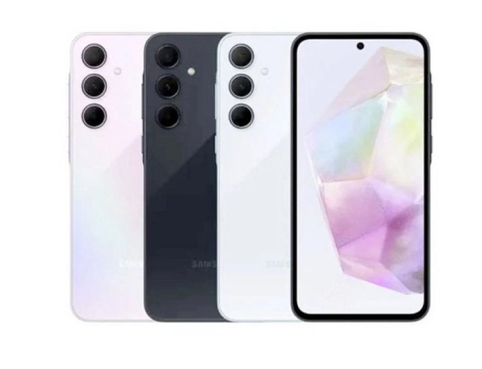 Samsung Galaxy A35: भारत में लॉन्च हुआ दमदार स्मार्टफोन, जानिए कीमत और स्पेसिफिकेशंस